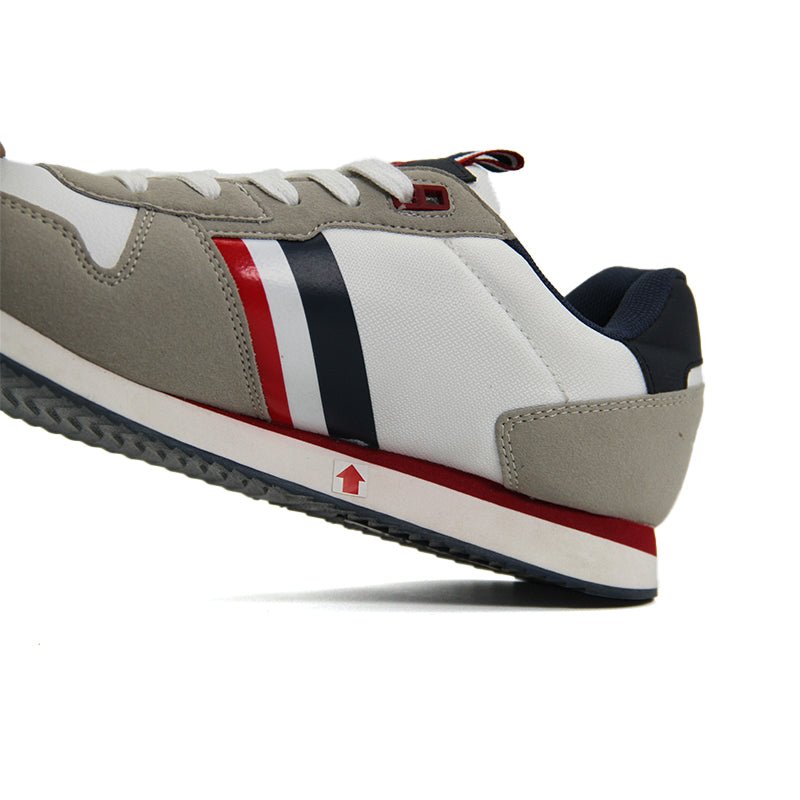 POLO MEN SHOES Size 41 ROM72 - Runner