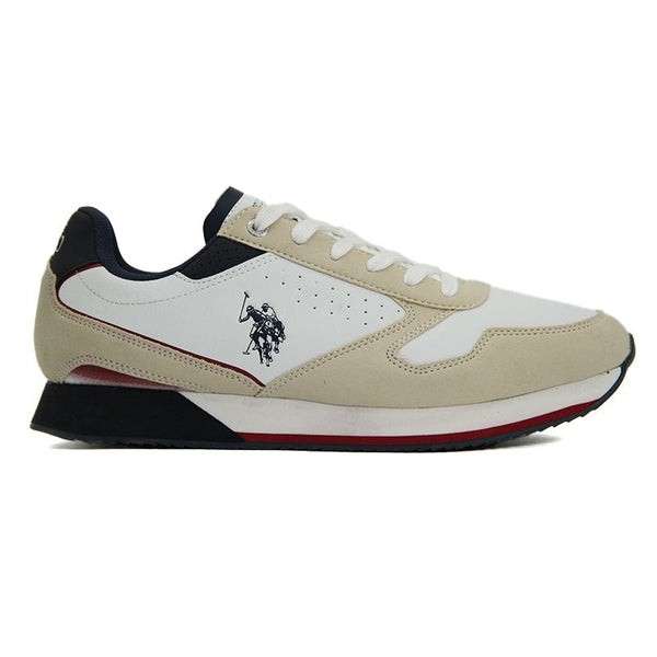 POLO MEN SHOES Size 41 ROM73 - Runner