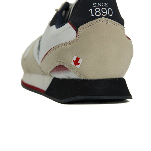 POLO MEN SHOES Size 41 ROM73 - Runner