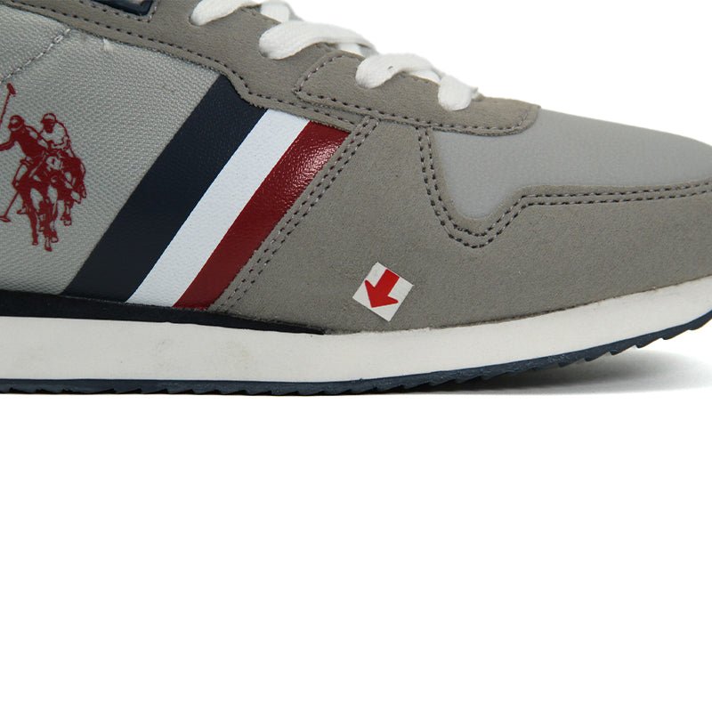 POLO MEN SHOES Size 41 ROM79 - Runner