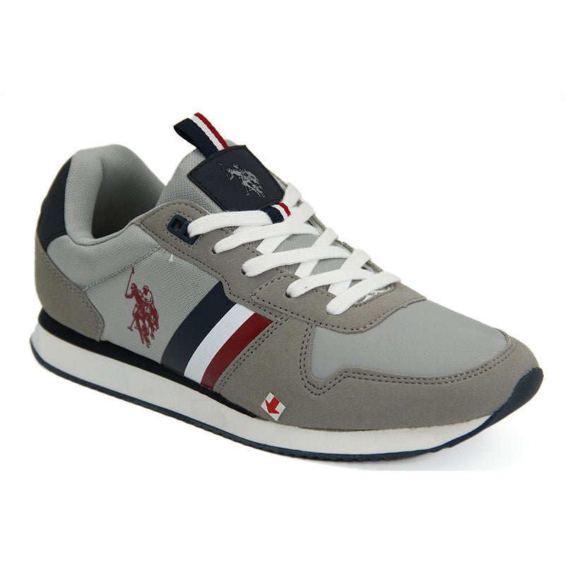 POLO MEN SHOES Size 41 ROM79 - Runner