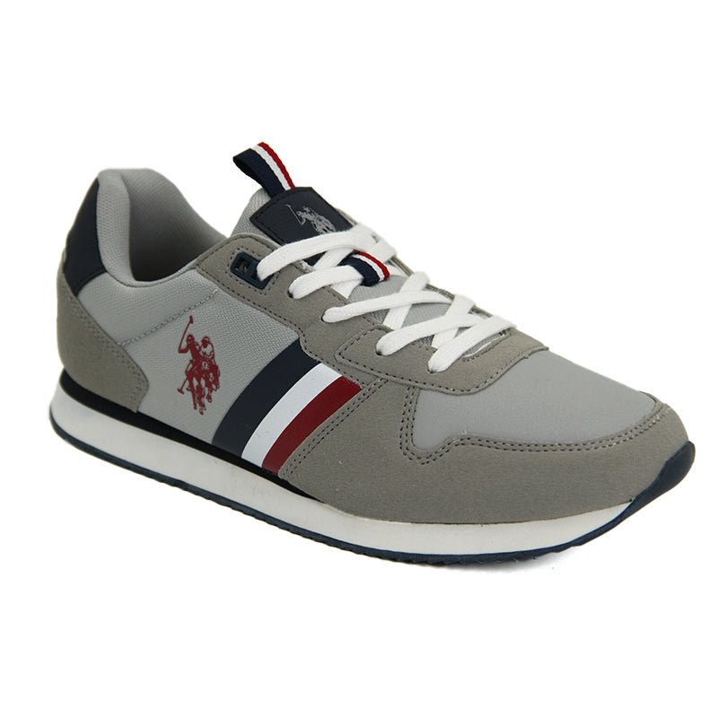 POLO MEN SHOES Size 41 ROM81 - Runner