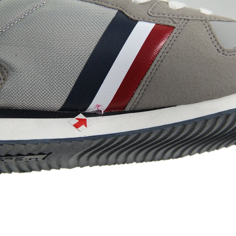 POLO MEN SHOES Size 41 ROM81 - Runner