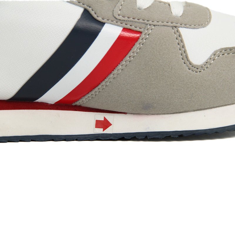 POLO MEN SHOES Size 41 ROM86 - Runner