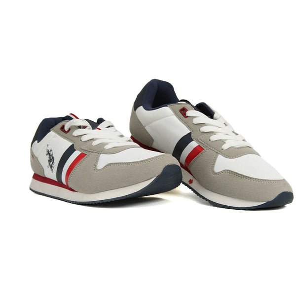 POLO MEN SHOES Size 41 ROM86 - Runner