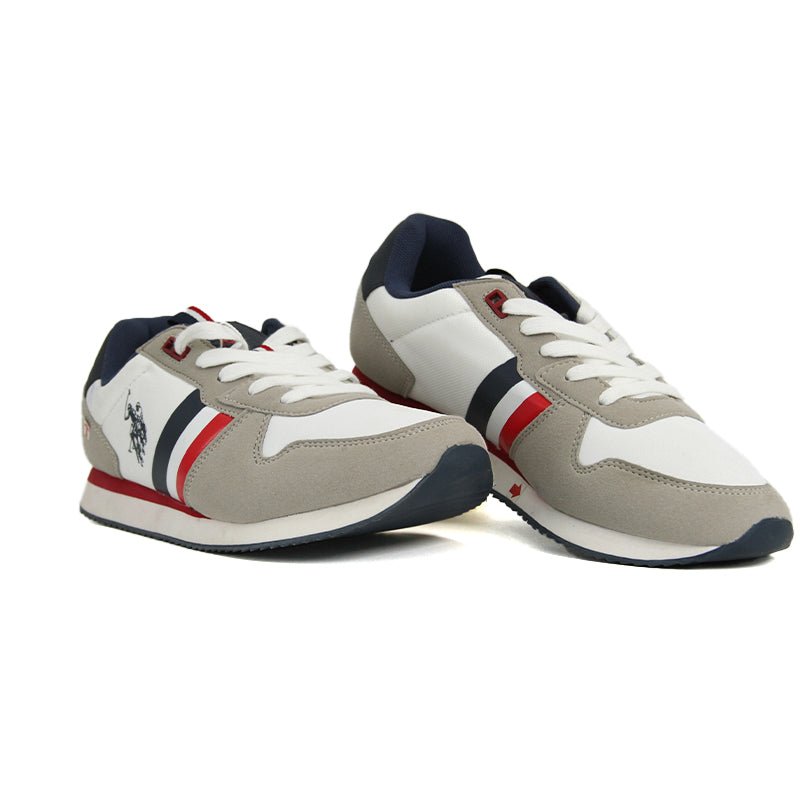 POLO MEN SHOES Size 41 ROM86 - Runner