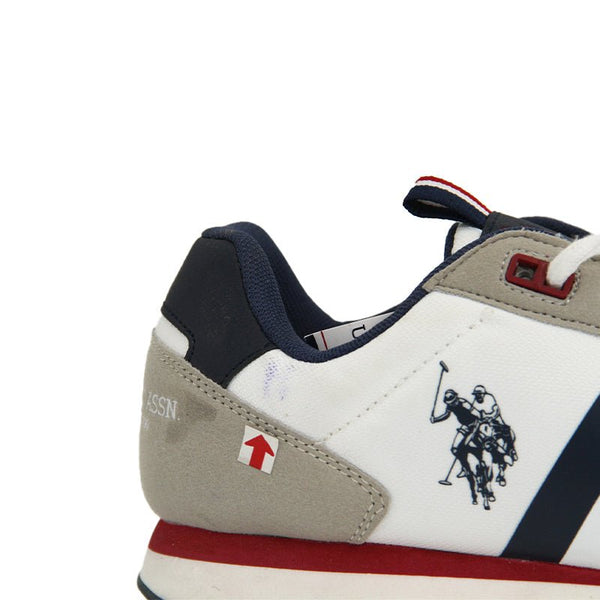 POLO MEN SHOES Size 41 ROM86 - Runner