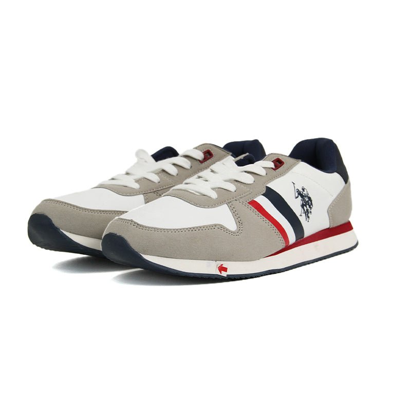 POLO MEN SHOES Size 41 ROM86 - Runner