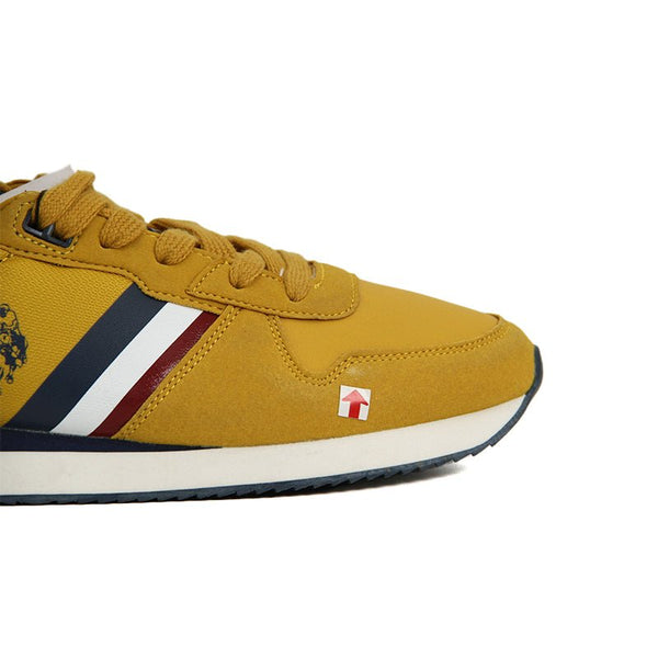 POLO MEN SHOES Size 41 ROM87 - Runner