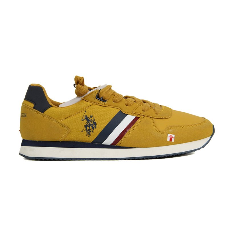 POLO MEN SHOES Size 41 ROM87 - Runner