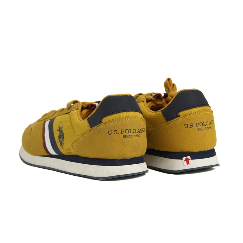 POLO MEN SHOES Size 41 ROM87 - Runner