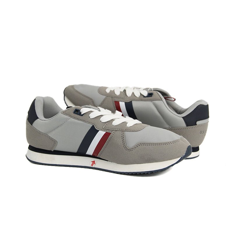POLO MEN SHOES Size 41 ROM95 - Runner