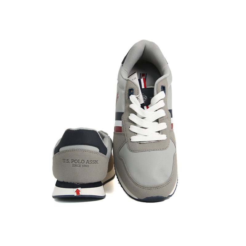 POLO MEN SHOES Size 41 ROM95 - Runner