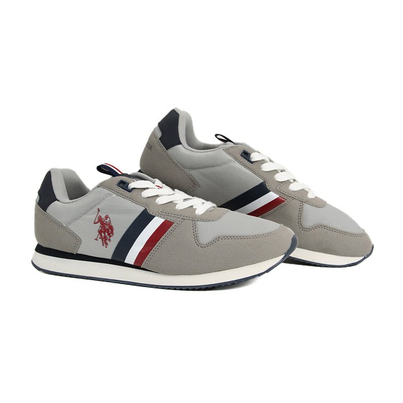 POLO MEN SHOES Size 41 ROM95 - Runner