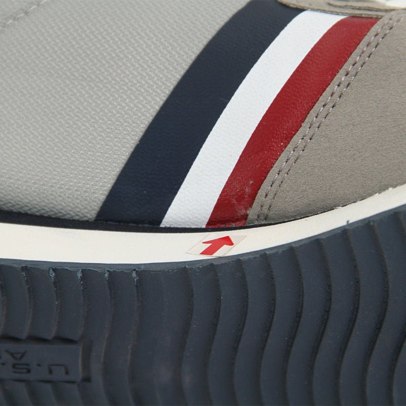 POLO MEN SHOES Size 41 ROM95 - Runner