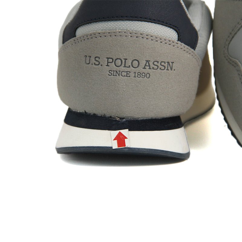 POLO MEN SHOES Size 41 ROM95 - Runner