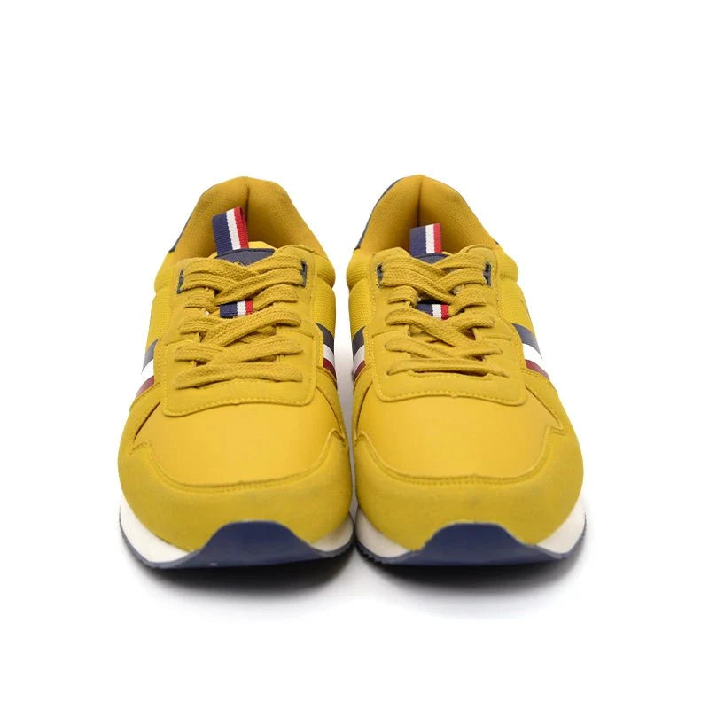 POLO MEN SHOES Size 42 ROM05 - Runner