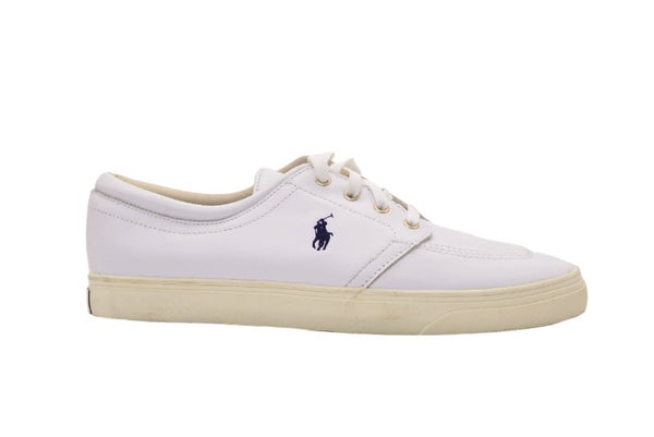 POLO MEN SHOES Size 42 ROM142 - Runner