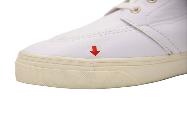 POLO MEN SHOES Size 42 ROM142 - Runner