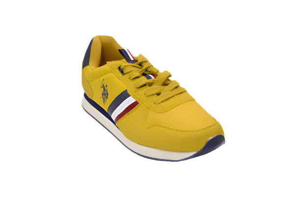 POLO MEN SHOES Size 42 ROM150 - Runner