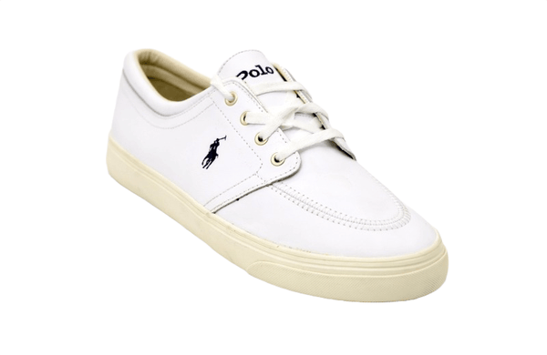 POLO MEN SHOES Size 42 ROM166 - Runner