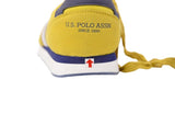 POLO MEN SHOES Size 42 ROM190 - Runner