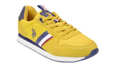 POLO MEN SHOES Size 42 ROM190 - Runner