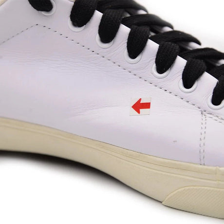 POLO MEN SHOES Size 42 ROM22 - Runner