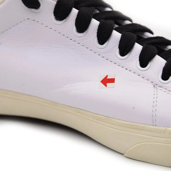 POLO MEN SHOES Size 42 ROM22 - Runner