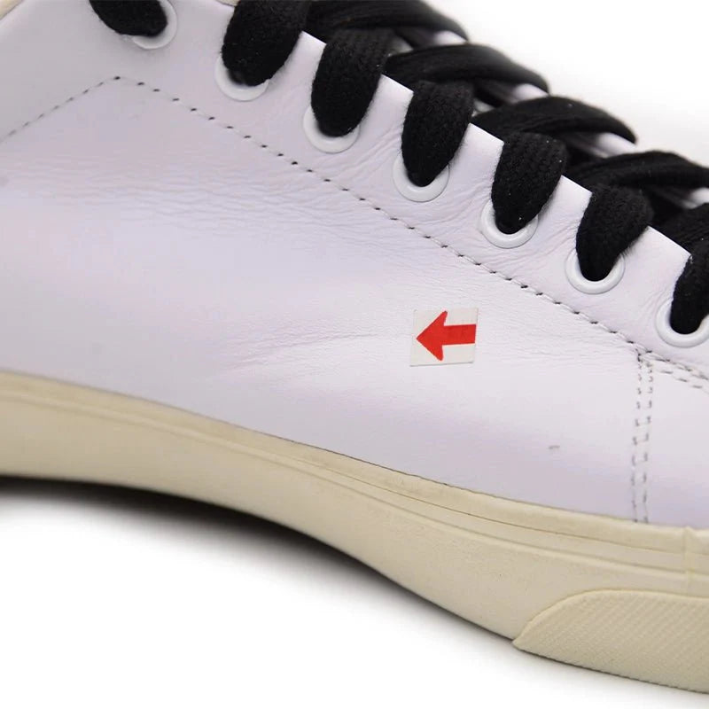 POLO MEN SHOES Size 42 ROM22 - Runner