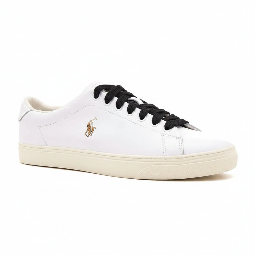 RALPH LAUREN MEN SHOES Size 42 ROM22