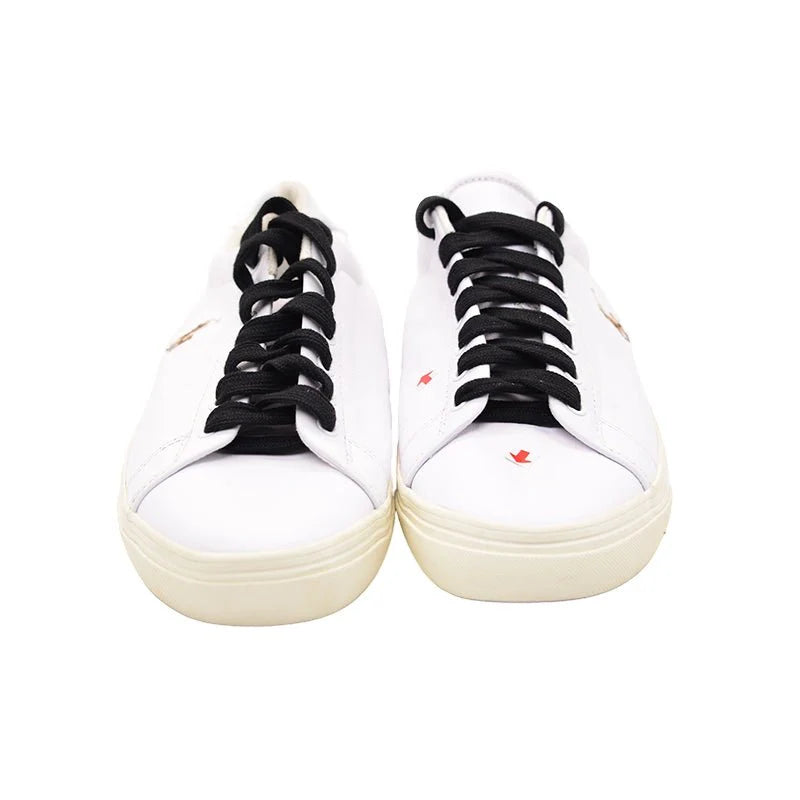 POLO MEN SHOES Size 42 ROM22 - Runner