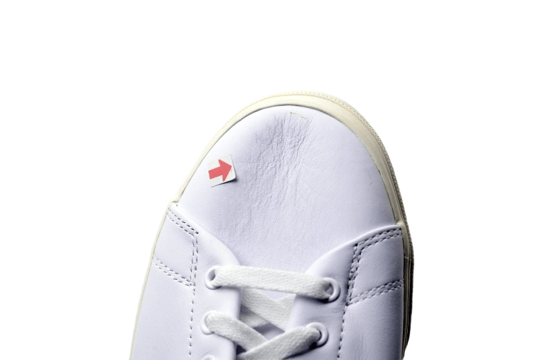 POLO MEN SHOES Size 42 ROM231 - Runner