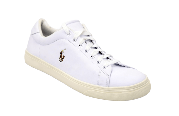 POLO MEN SHOES Size 42 ROM231 - Runner