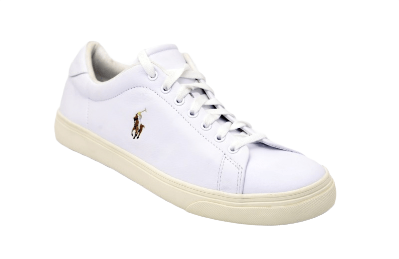 POLO MEN SHOES Size 42 ROM231 - Runner