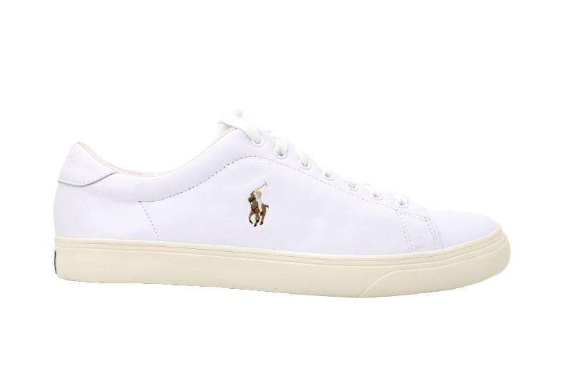 POLO MEN SHOES Size 42 ROM231 - Runner