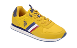 POLO MEN SHOES Size 42 ROM263 - Runner