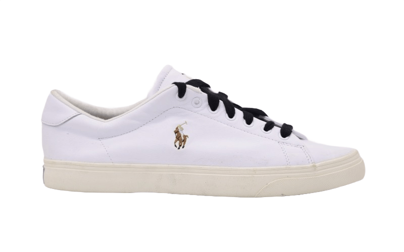 POLO MEN SHOES Size 42 ROM269 - Runner