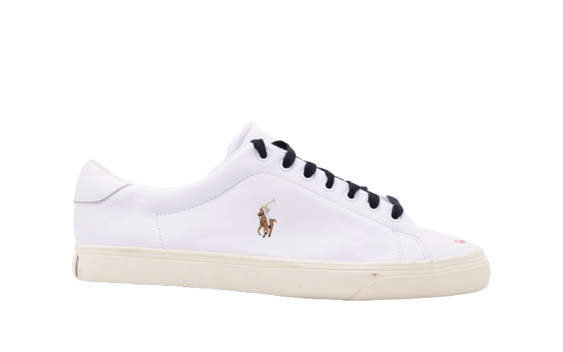 POLO MEN SHOES Size 42 ROM288 - Runner