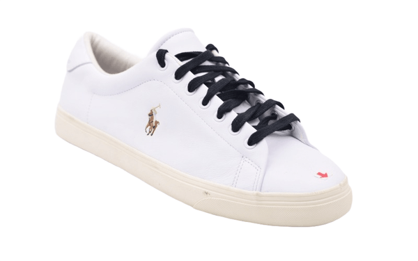 POLO MEN SHOES Size 42 ROM288 - Runner