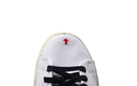 POLO MEN SHOES Size 42 ROM288 - Runner