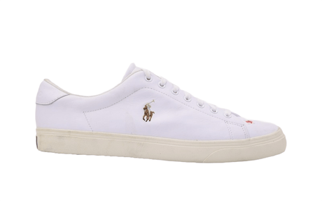 POLO MEN SHOES Size 42 ROM299 - Runner