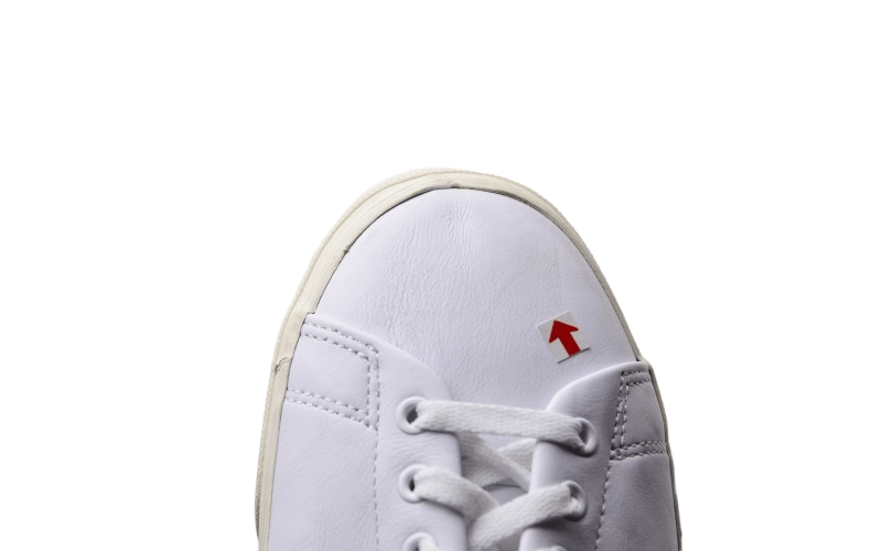 POLO MEN SHOES Size 42 ROM299 - Runner