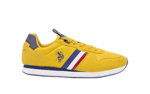 POLO MEN SHOES Size 42 ROM300 - Runner