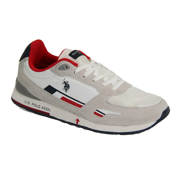 POLO MEN SHOES Size 42 ROM370 - Runner