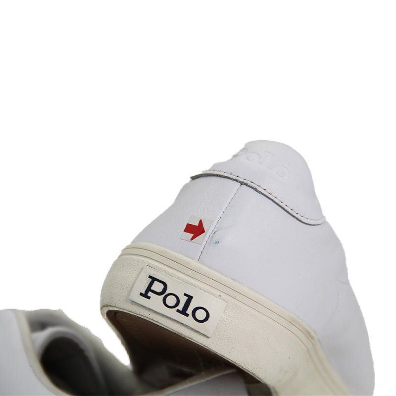 POLO MEN SHOES Size 42 ROM373 - Runner