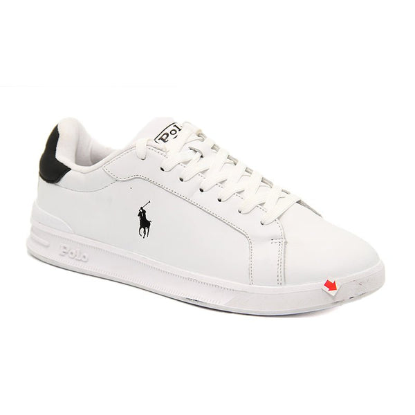 POLO MEN SHOES Size 42 ROM418 - Runner