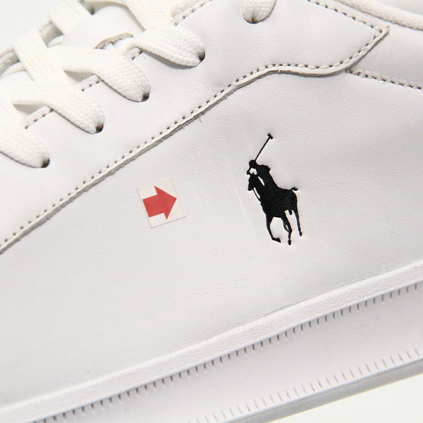 POLO MEN SHOES Size 42 ROM418 - Runner