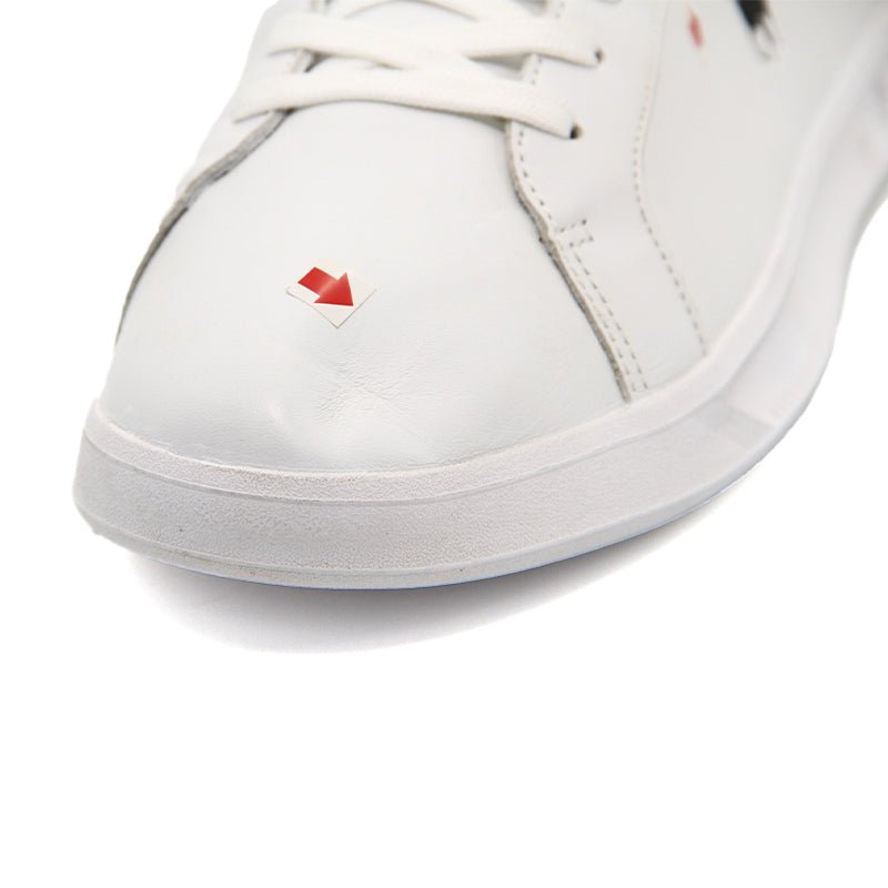 POLO MEN SHOES Size 42 ROM418 - Runner