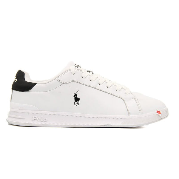 POLO MEN SHOES Size 42 ROM418 - Runner